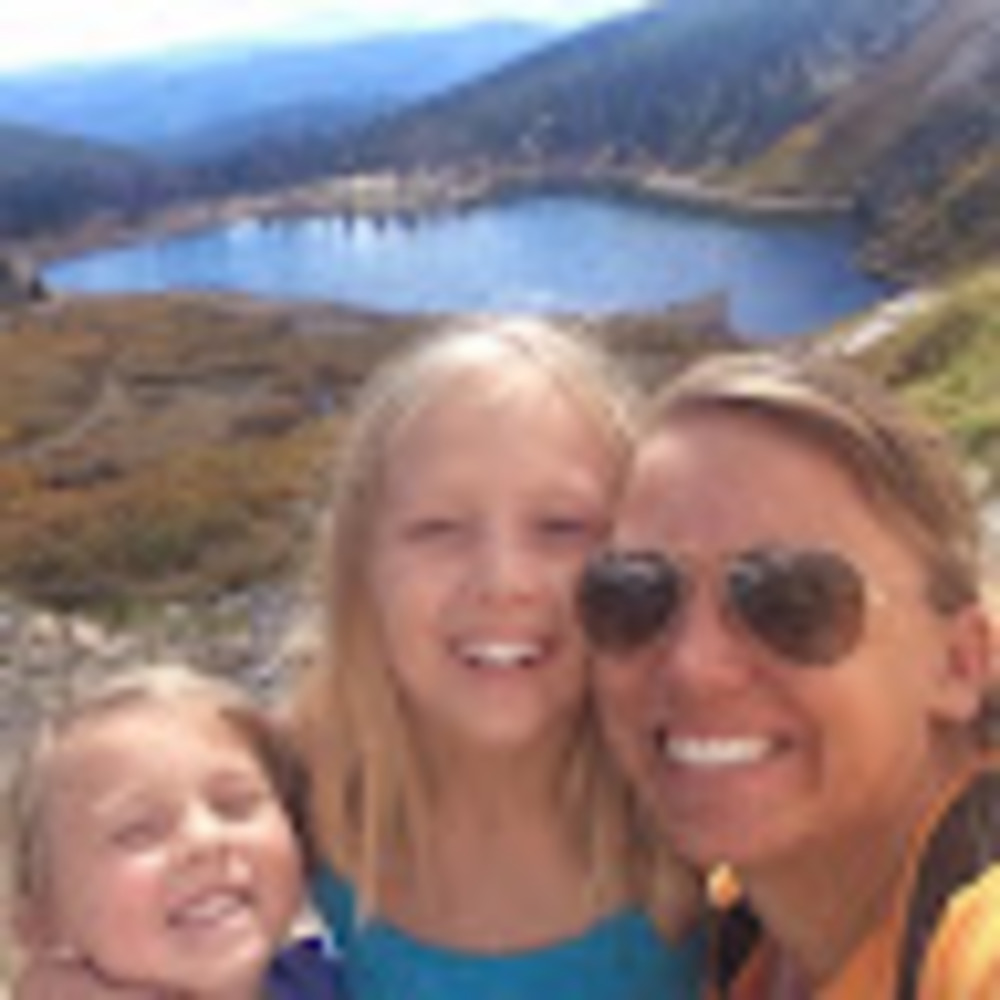 Meet your Posher, Jessica m.